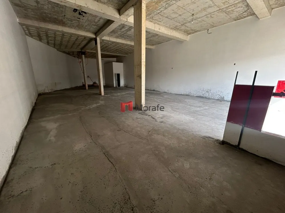 Depósito-Galpão, 85 m² - Foto 2