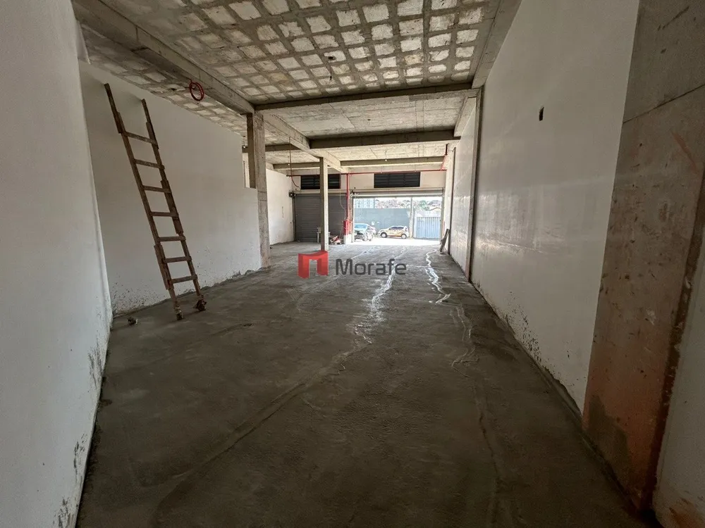 Depósito-Galpão, 85 m² - Foto 6
