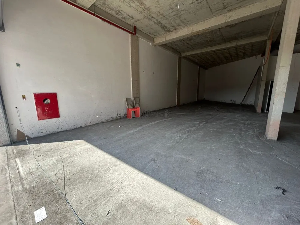 Depósito-Galpão, 85 m² - Foto 8