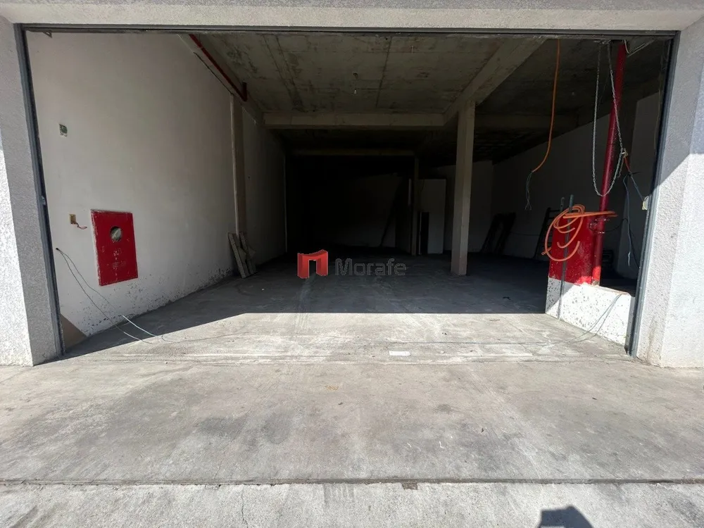 Depósito-Galpão, 85 m² - Foto 5
