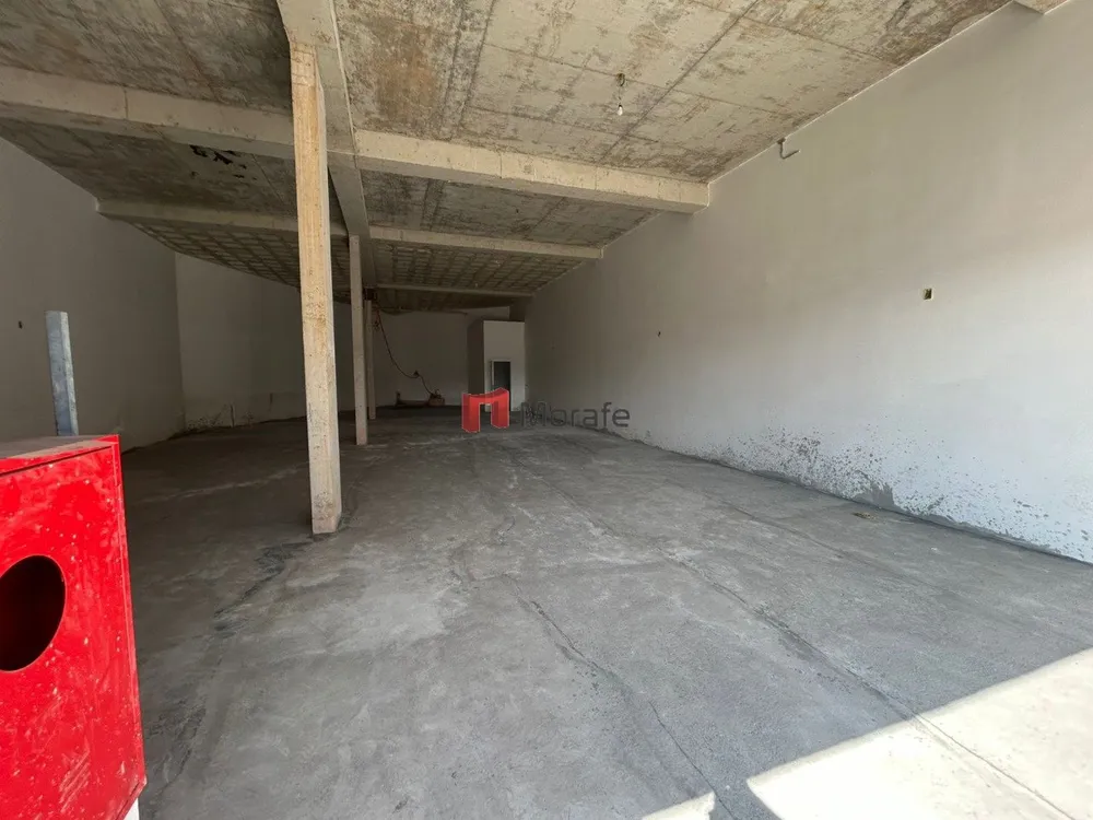 Depósito-Galpão, 85 m² - Foto 10