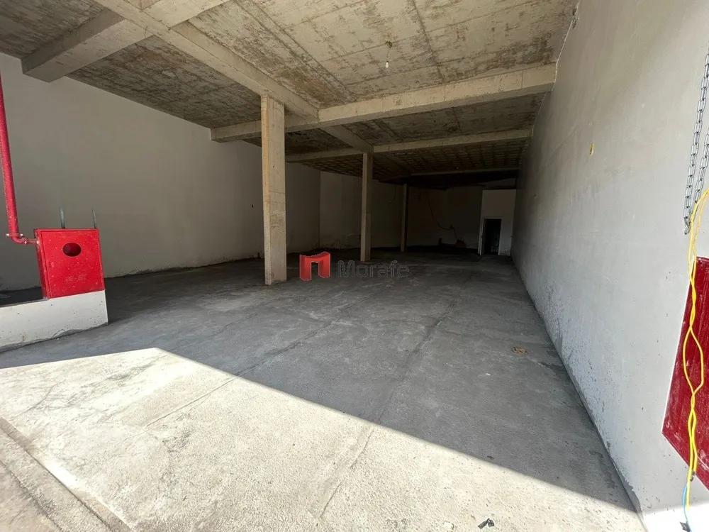 Depósito-Galpão, 85 m² - Foto 4