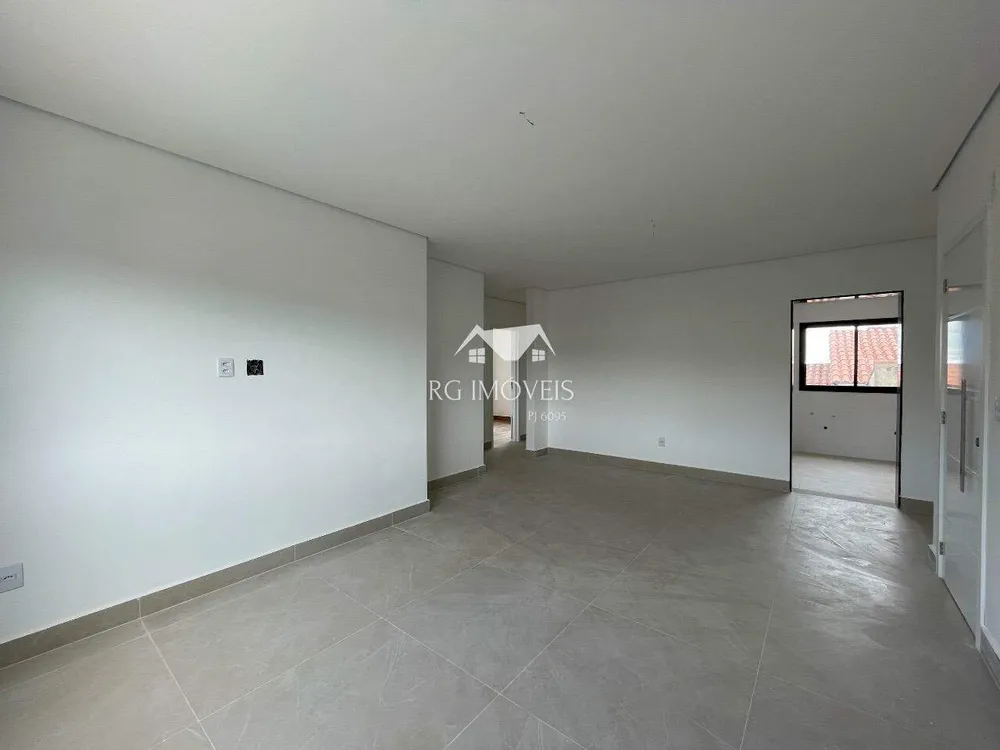 Apartamento, 3 quartos, 77 m² - Foto 1