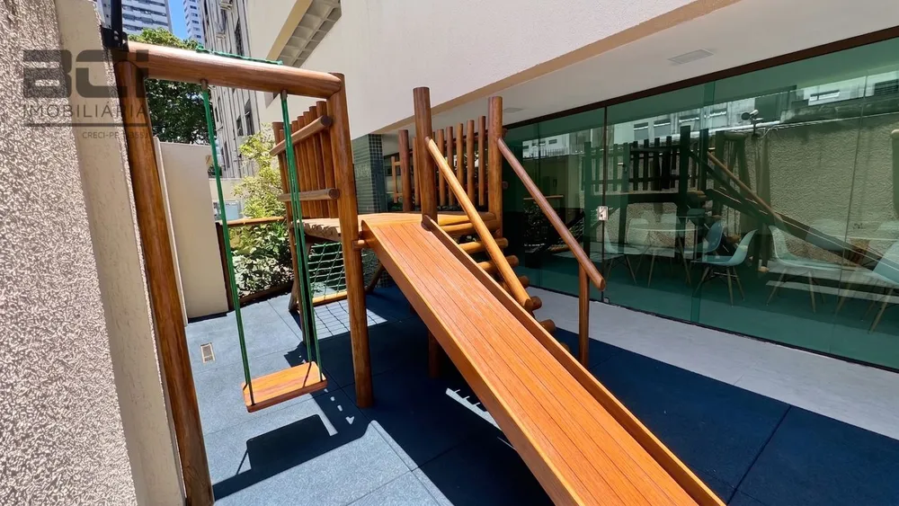Apartamento, 3 quartos, 98 m² - Foto 8