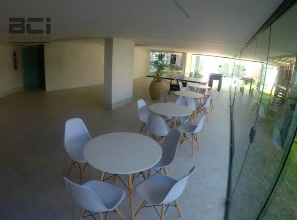 Apartamento, 3 quartos, 98 m² - Foto 5