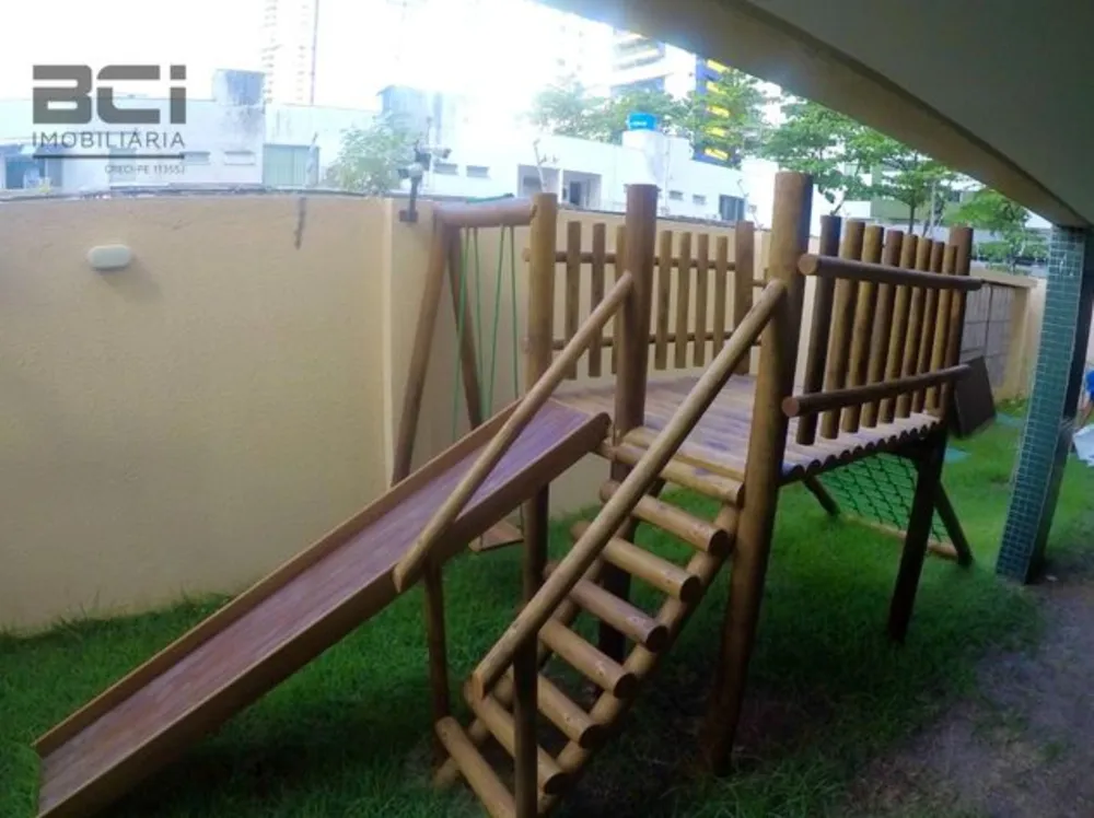 Apartamento, 3 quartos, 98 m² - Foto 4