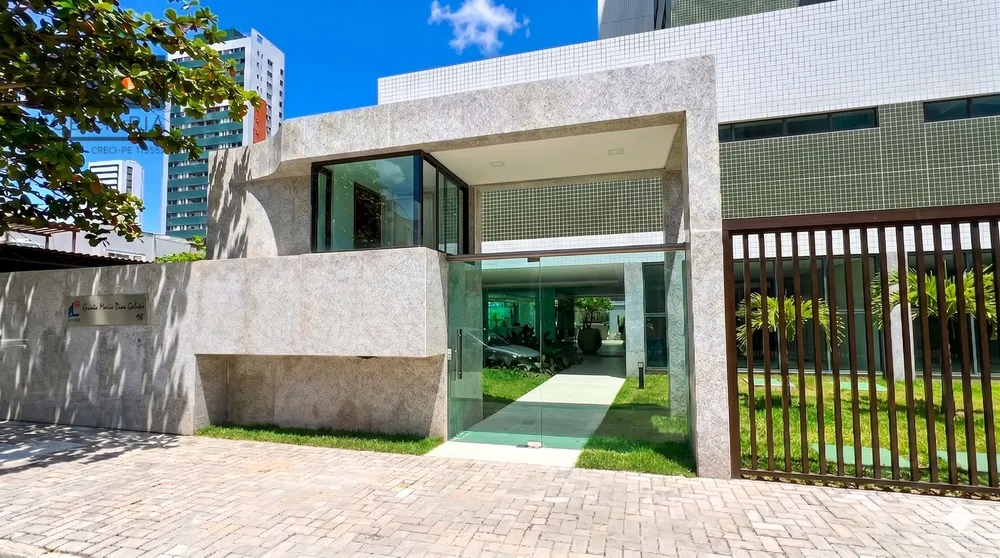 Apartamento, 3 quartos, 98 m² - Foto 3