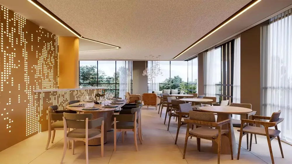 Apartamento, 3 quartos, 85 m² - Foto 11