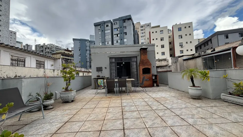 Cobertura, 4 quartos, 320 m² - Foto 1