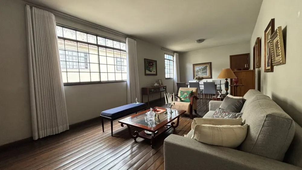 Cobertura, 4 quartos, 320 m² - Foto 13
