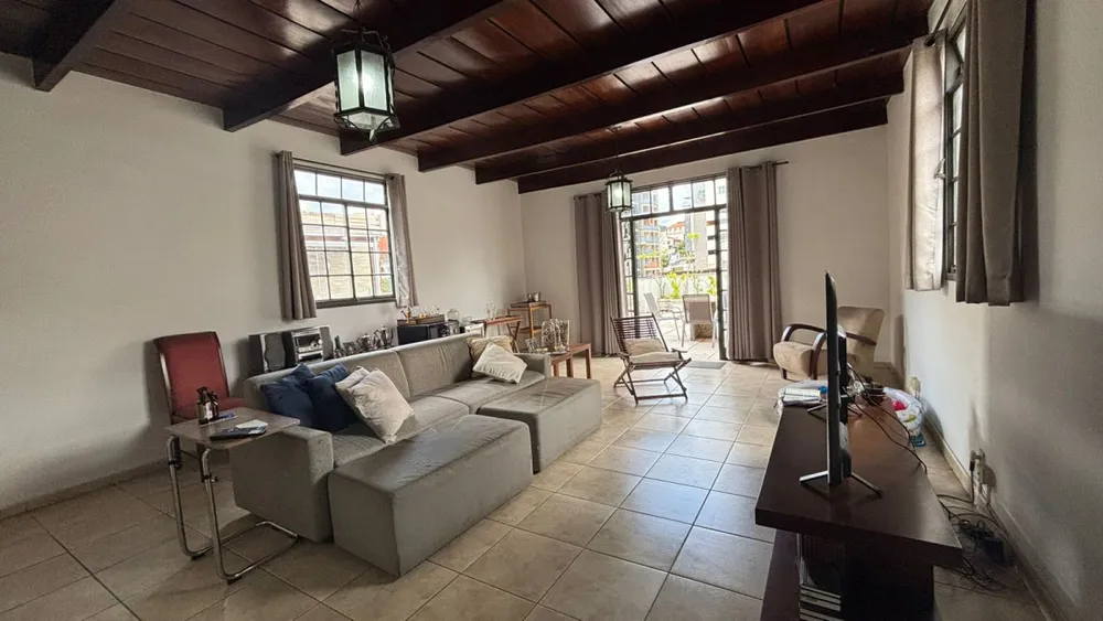 Cobertura, 4 quartos, 320 m² - Foto 2