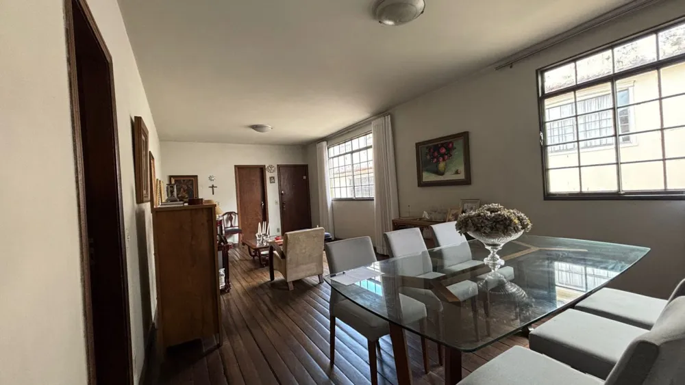 Cobertura, 4 quartos, 320 m² - Foto 8