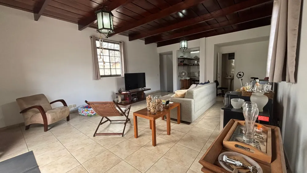 Cobertura, 4 quartos, 320 m² - Foto 5