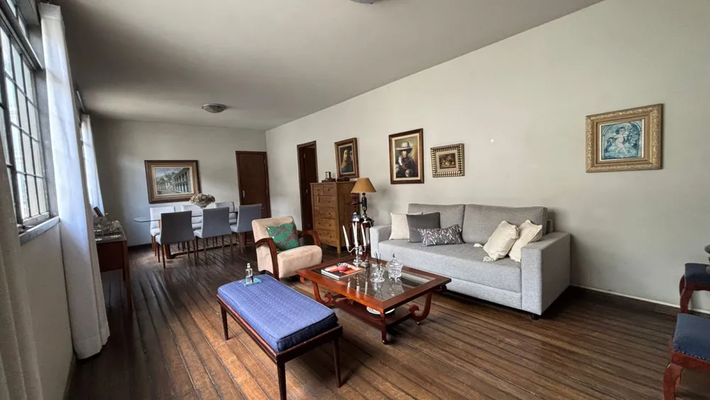 Cobertura, 4 quartos, 320 m² - Foto 12
