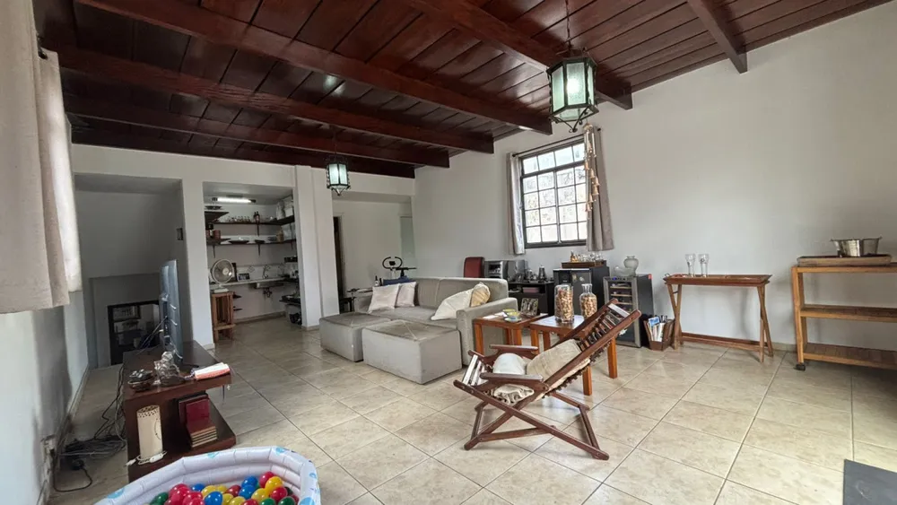 Cobertura, 4 quartos, 320 m² - Foto 3