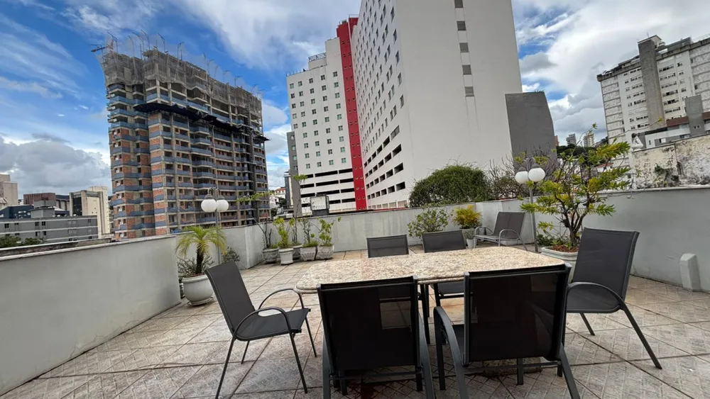 Cobertura, 4 quartos, 320 m² - Foto 4