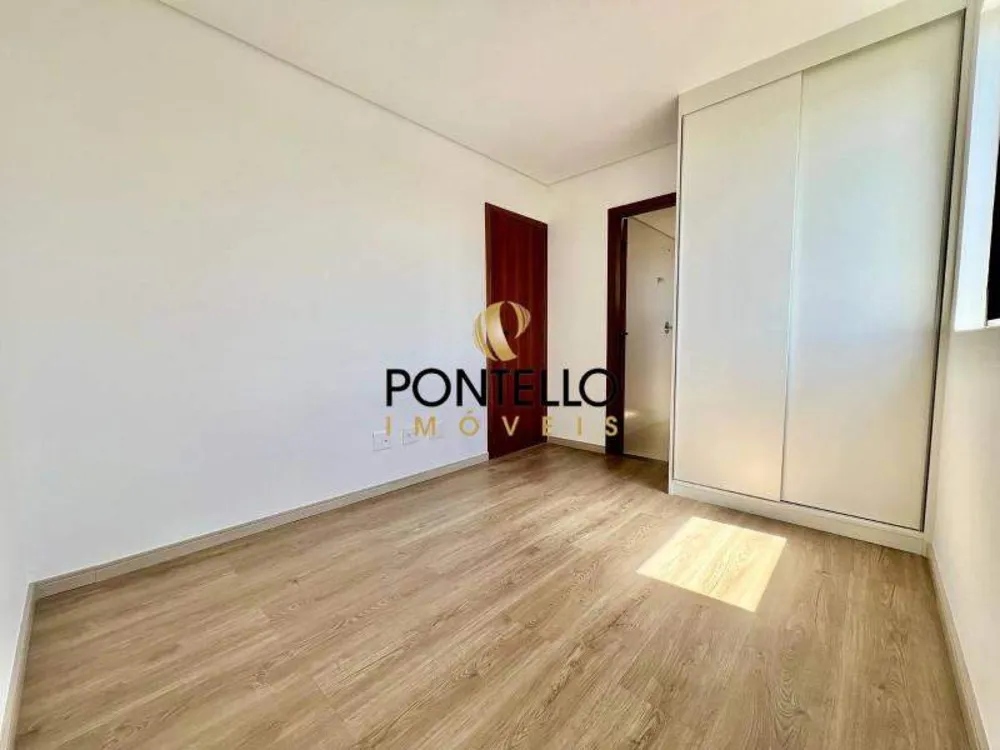 Apartamento, 2 quartos, 93 m² - Foto 2