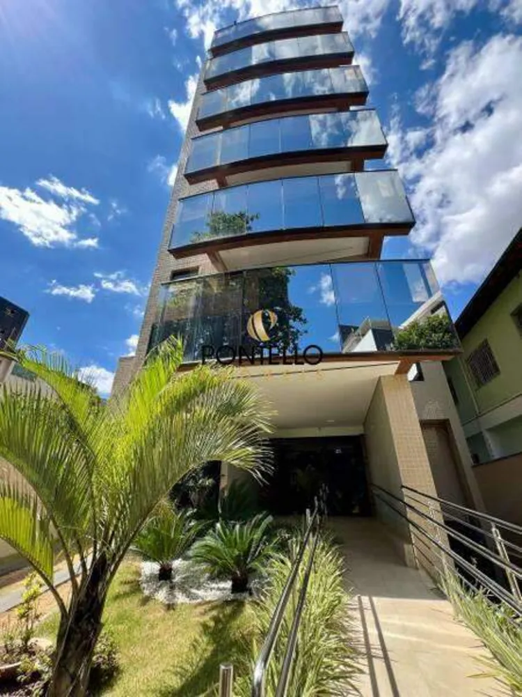 Apartamento, 2 quartos, 93 m² - Foto 1