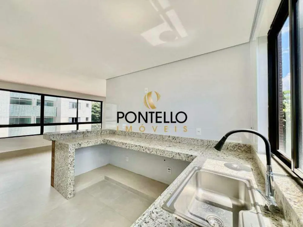 Apartamento, 2 quartos, 93 m² - Foto 15