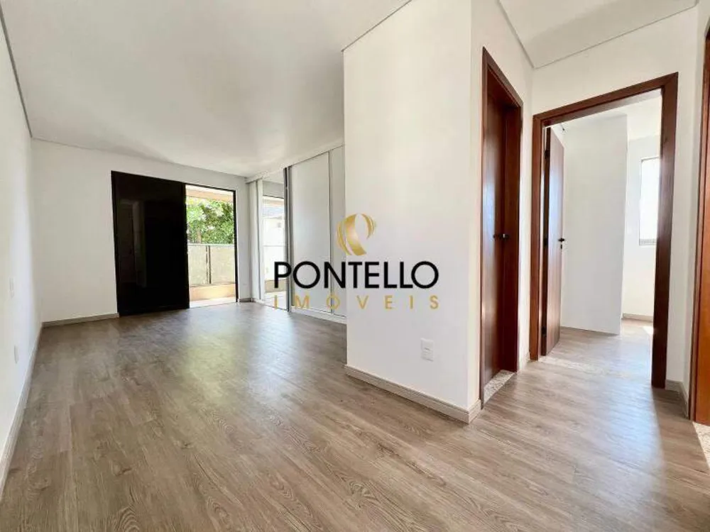 Apartamento, 2 quartos, 93 m² - Foto 7