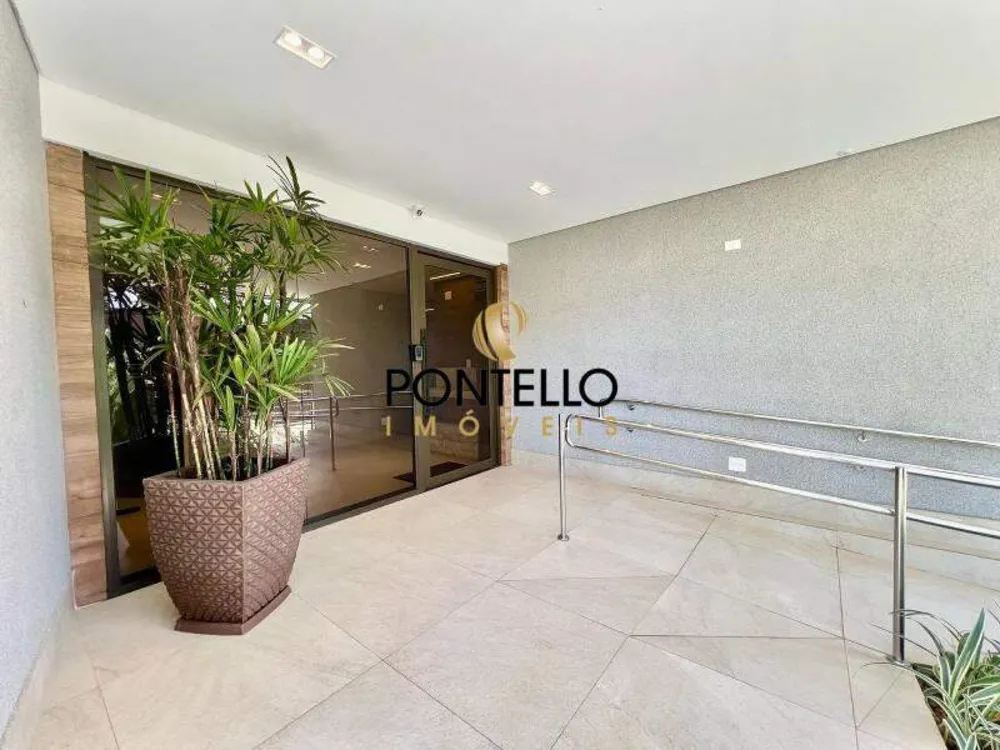 Apartamento, 2 quartos, 93 m² - Foto 8