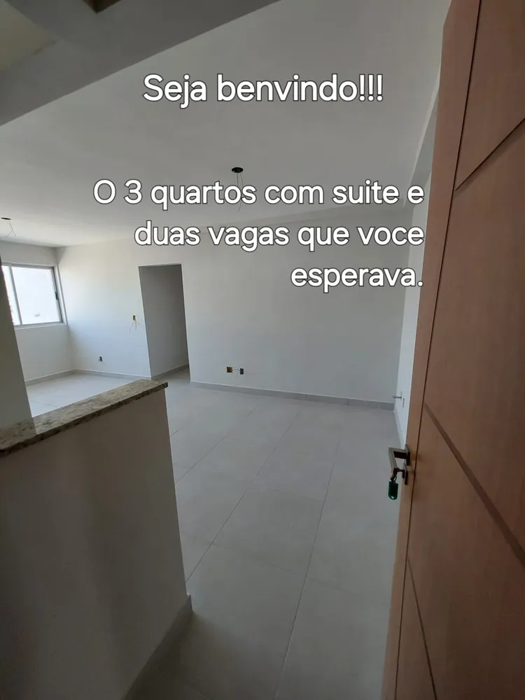 Apartamento, 3 quartos, 75 m² - Foto 2