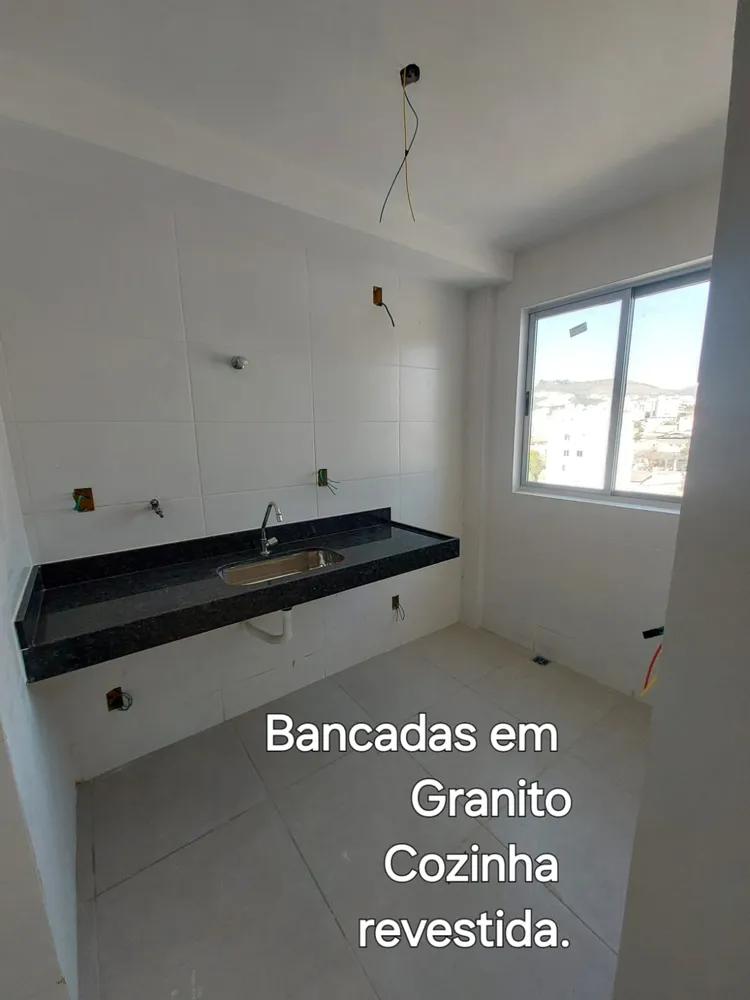 Apartamento, 3 quartos, 75 m² - Foto 6