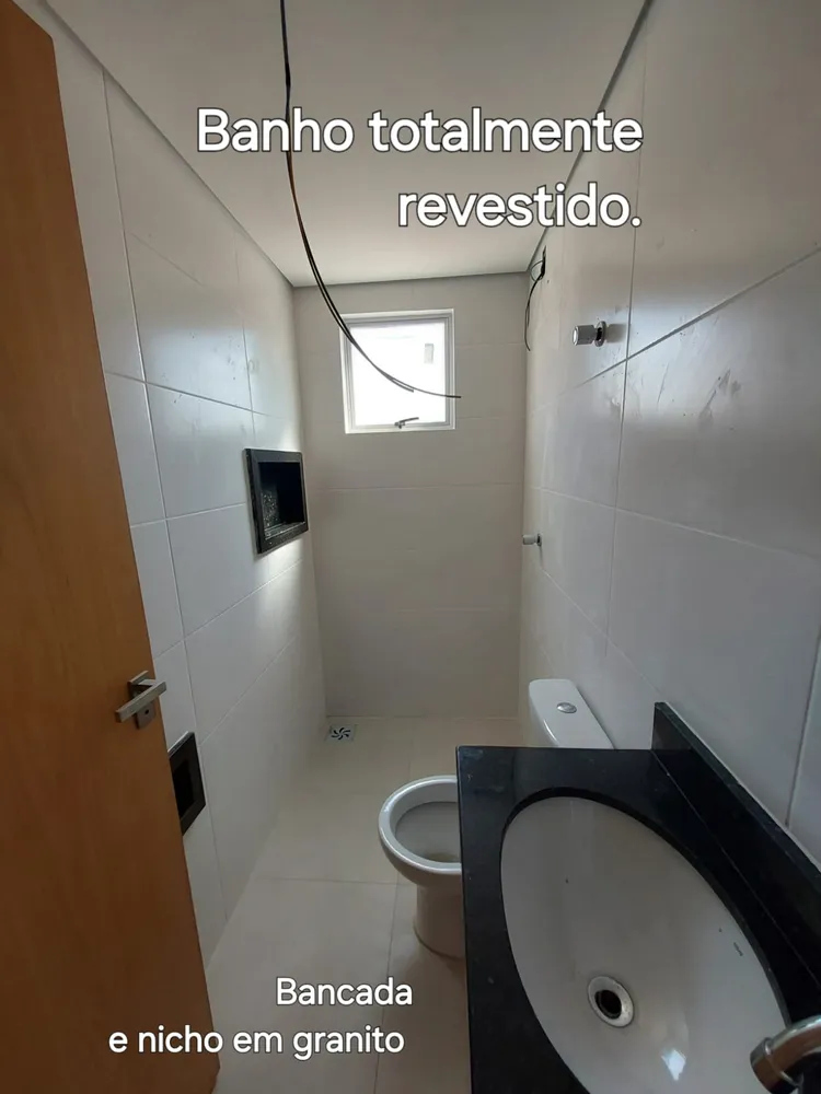 Apartamento, 3 quartos, 75 m² - Foto 4