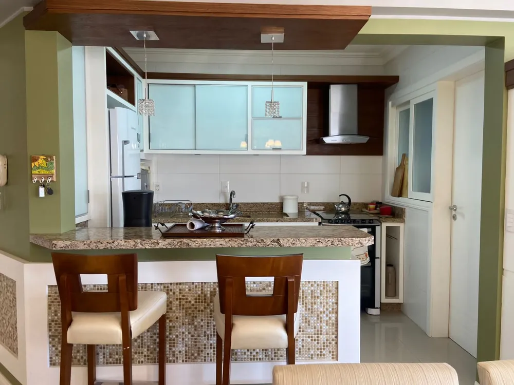 Apartamento, 3 quartos, 156 m² - Foto 10