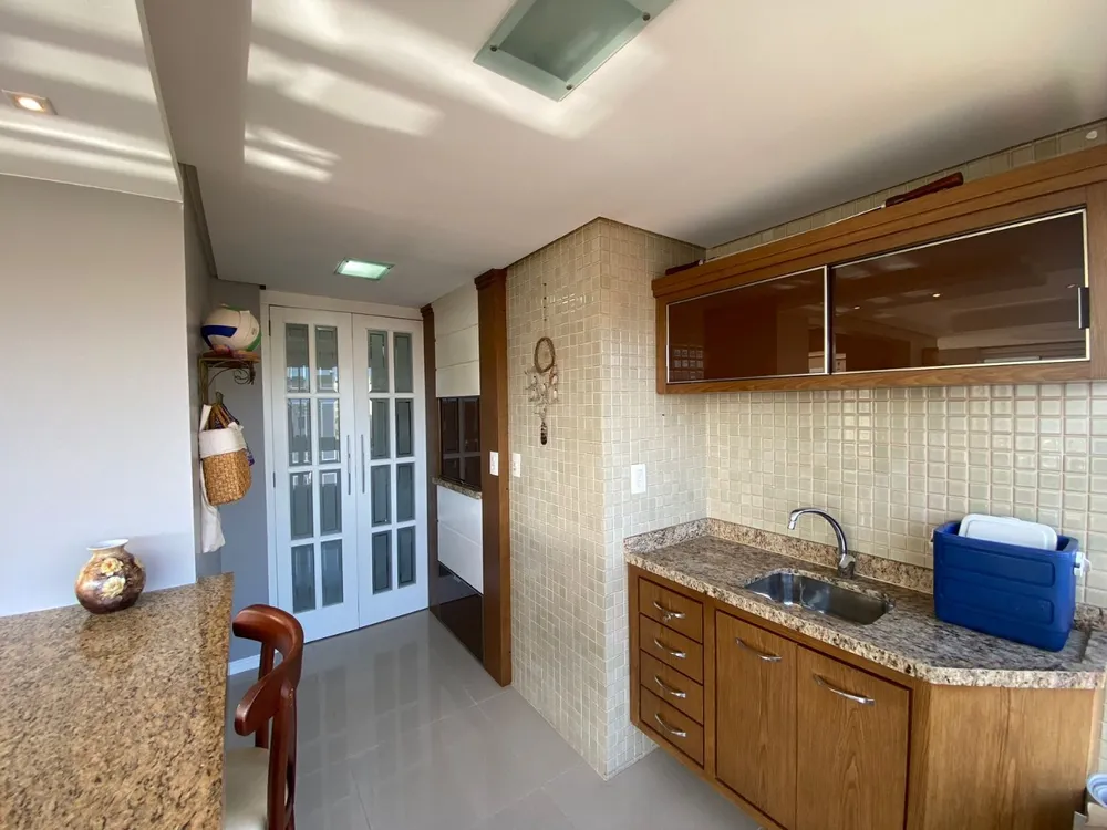 Apartamento, 3 quartos, 156 m² - Foto 7