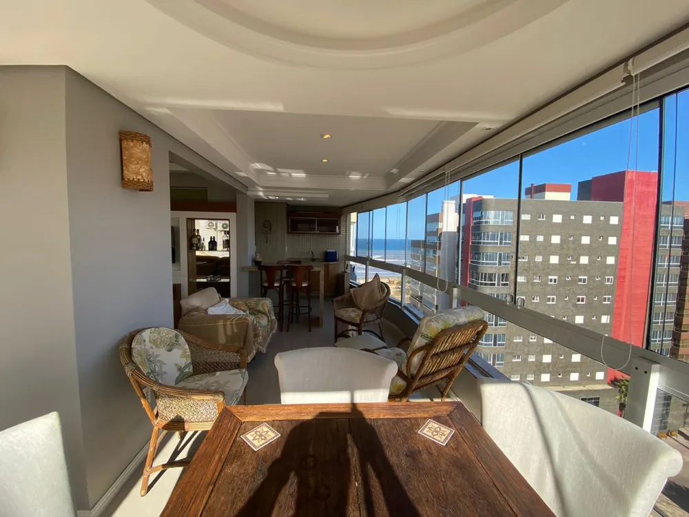 Apartamento, 3 quartos, 156 m² - Foto 2