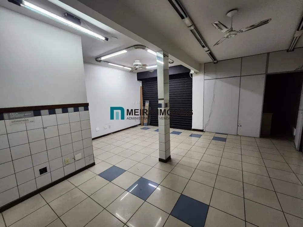 Loja-Salão, 80 m² - Foto 5