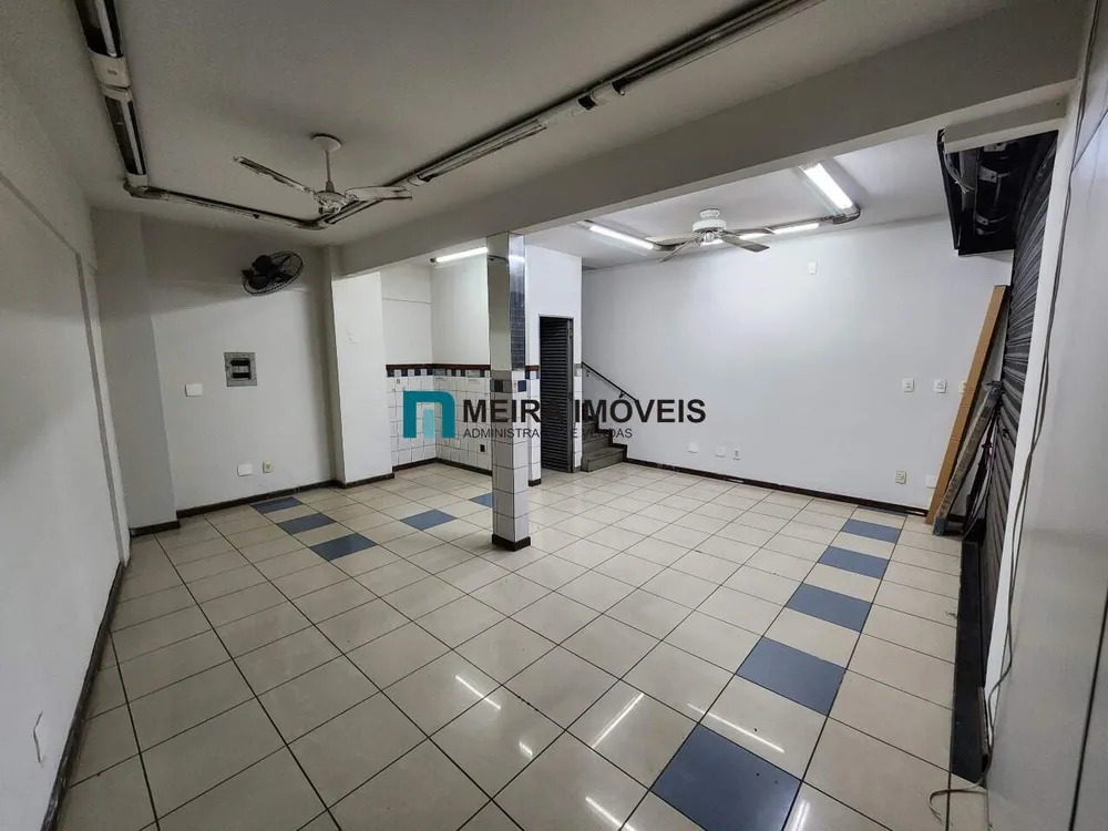 Loja-Salão, 80 m² - Foto 4