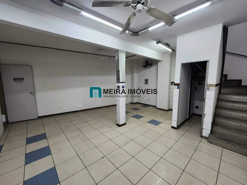 Loja-Salão, 80 m² - Foto 8