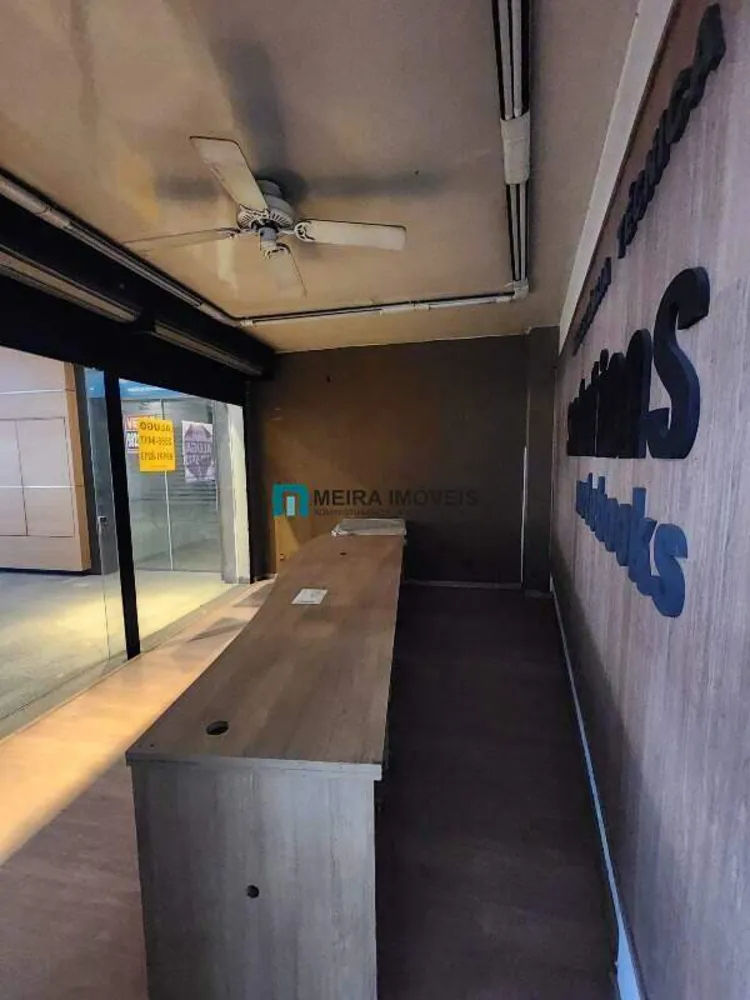 Loja-Salão, 80 m² - Foto 3