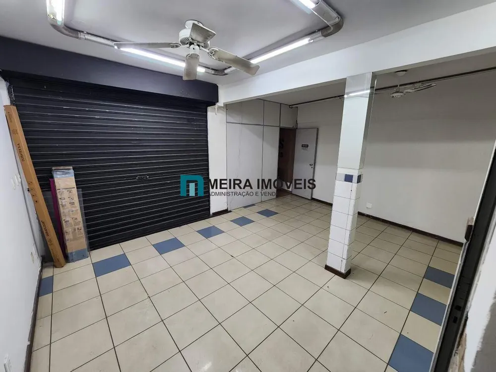 Loja-Salão, 80 m² - Foto 9