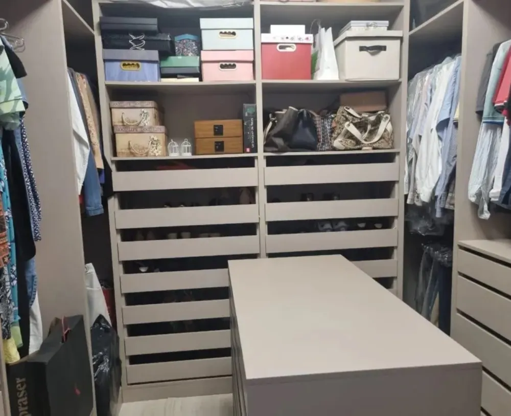 Apartamento, 3 quartos, 156 m² - Foto 2
