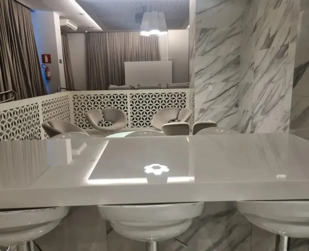 Apartamento, 3 quartos, 156 m² - Foto 10