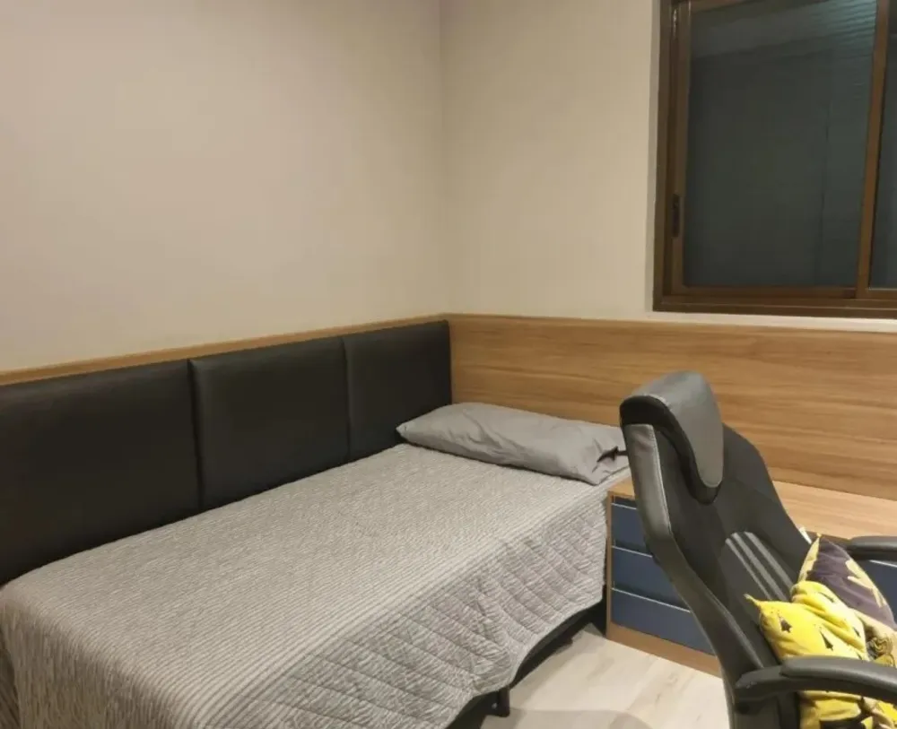 Apartamento, 3 quartos, 156 m² - Foto 4