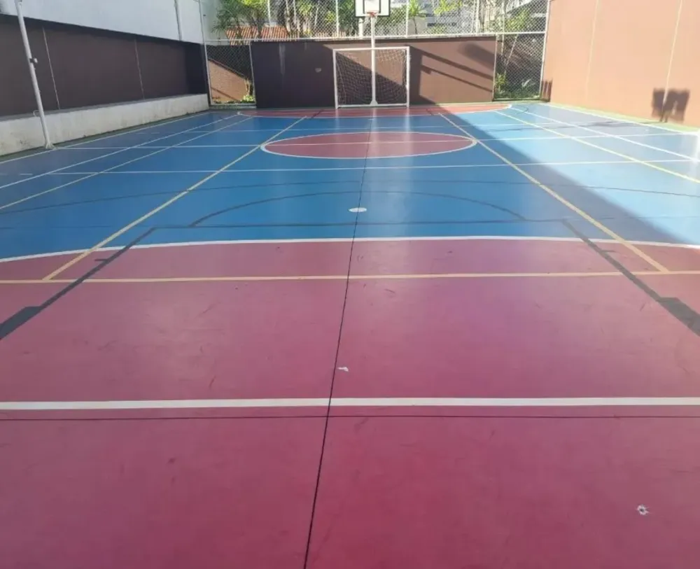 Apartamento, 3 quartos, 156 m² - Foto 12