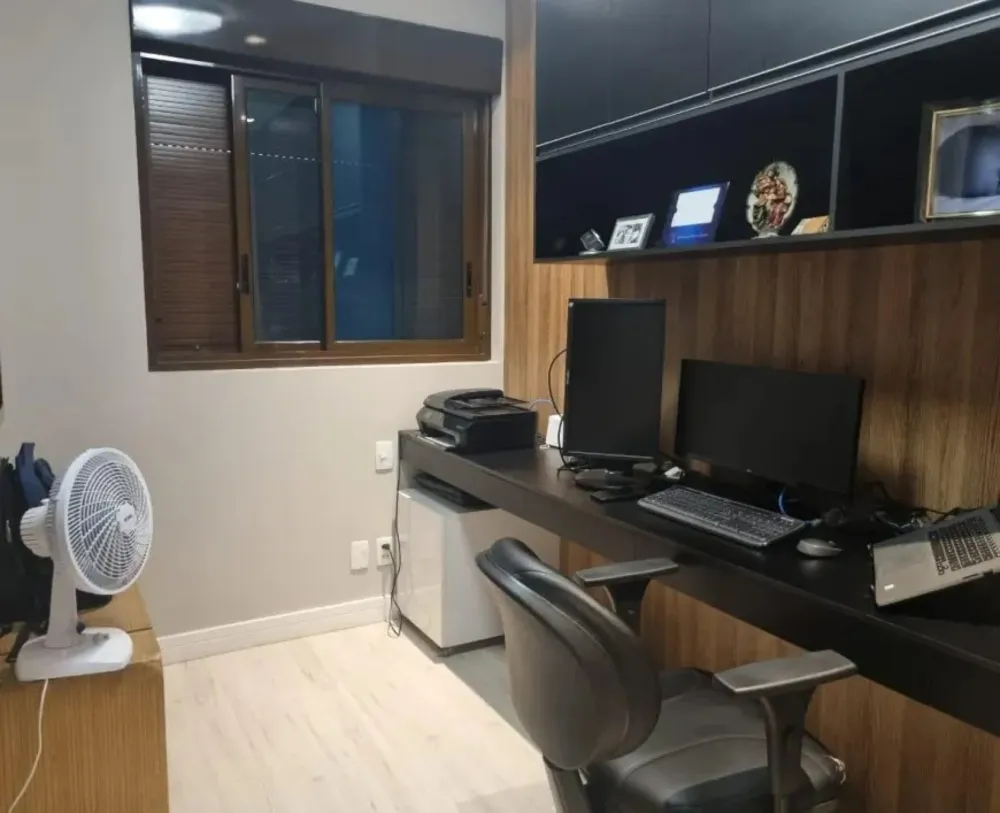 Apartamento, 3 quartos, 156 m² - Foto 5