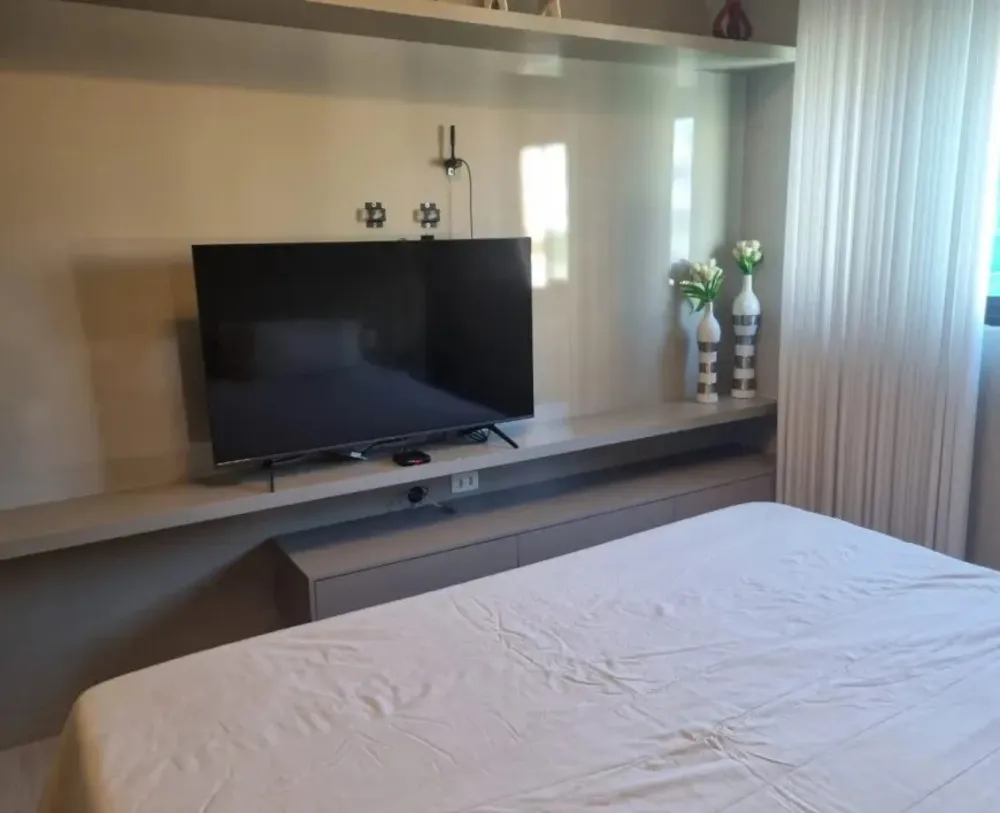 Apartamento, 3 quartos, 156 m² - Foto 3