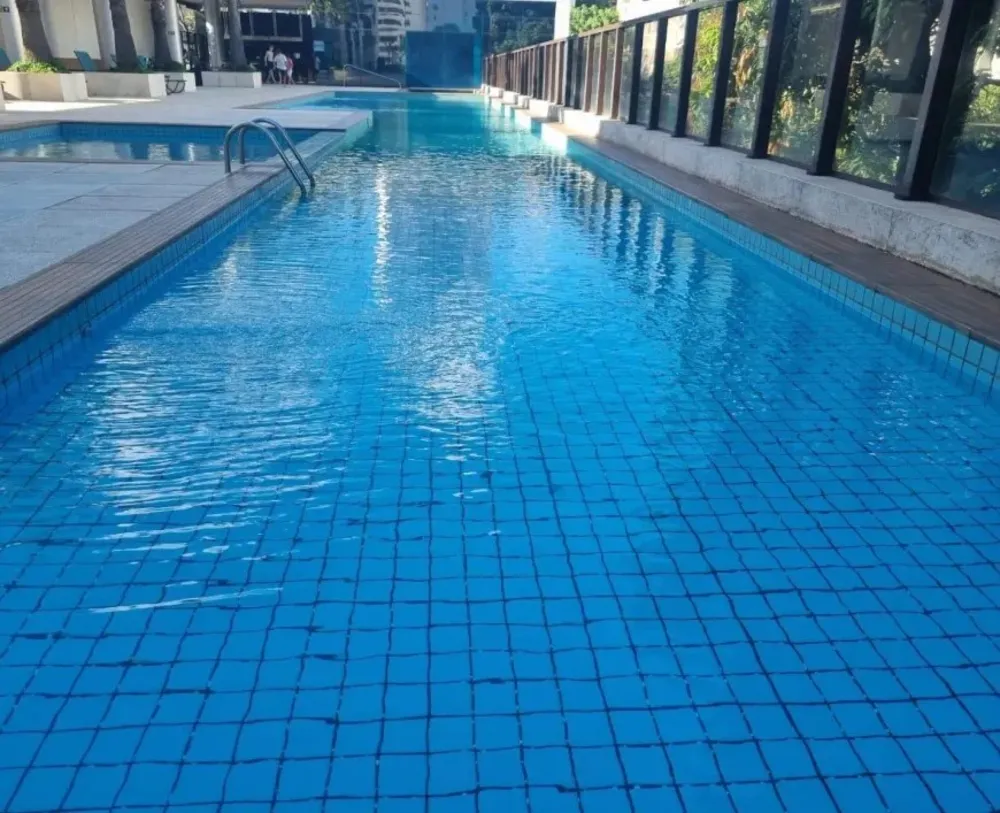 Apartamento, 3 quartos, 156 m² - Foto 7