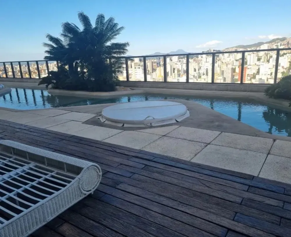 Apartamento, 3 quartos, 156 m² - Foto 6
