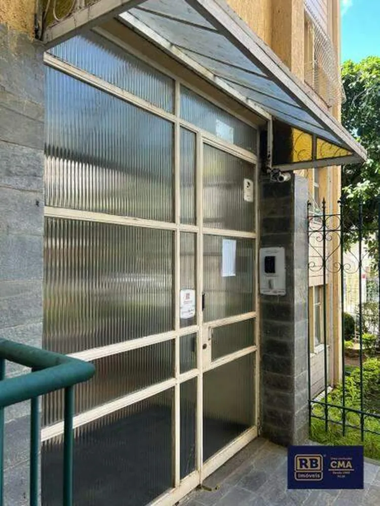 Apartamento, 3 quartos, 96 m² - Foto 2