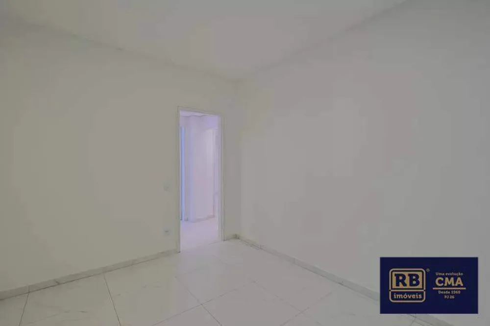 Apartamento, 3 quartos, 96 m² - Foto 5
