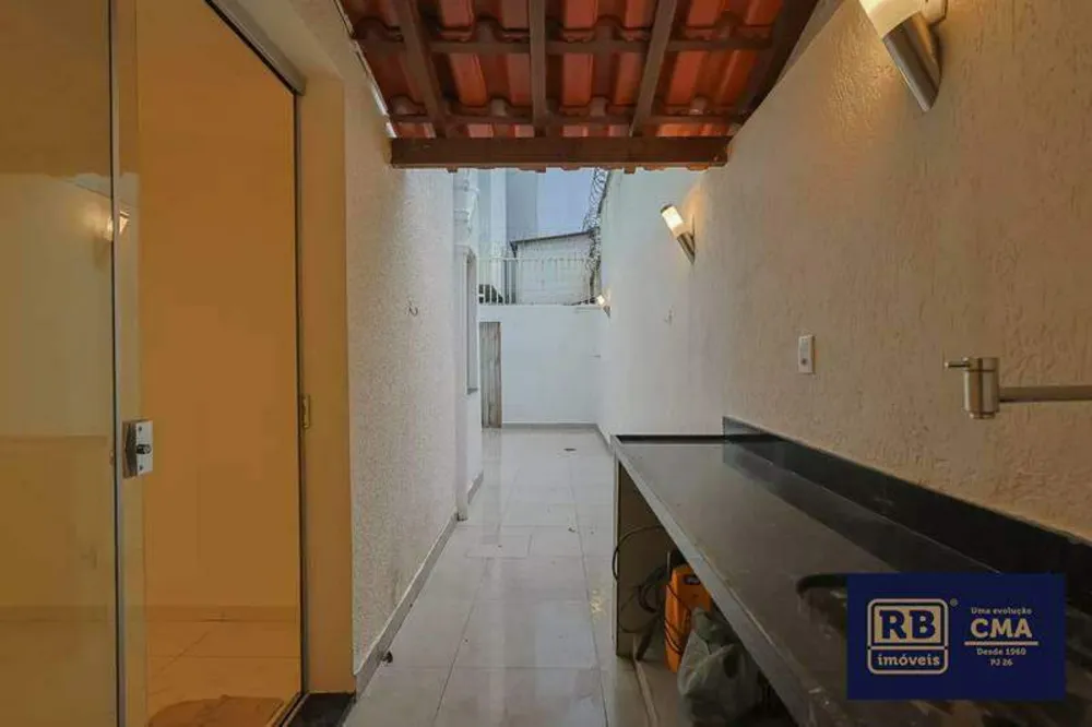 Apartamento, 3 quartos, 96 m² - Foto 8