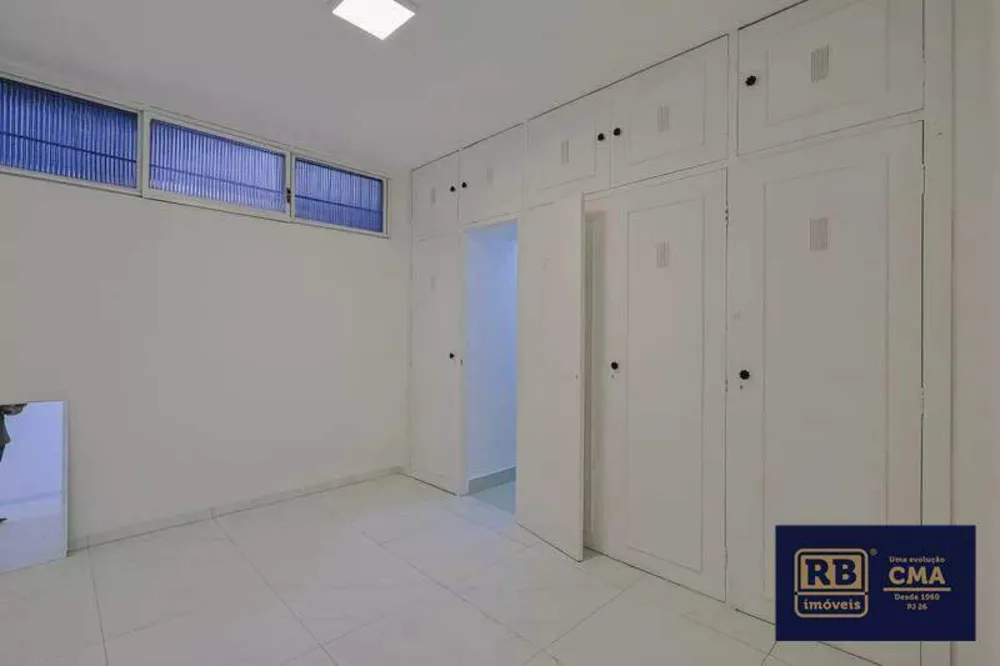 Apartamento, 3 quartos, 96 m² - Foto 3
