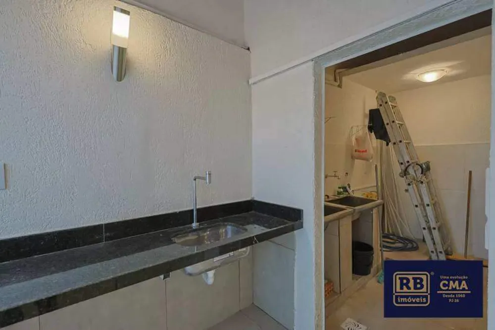 Apartamento, 3 quartos, 96 m² - Foto 12
