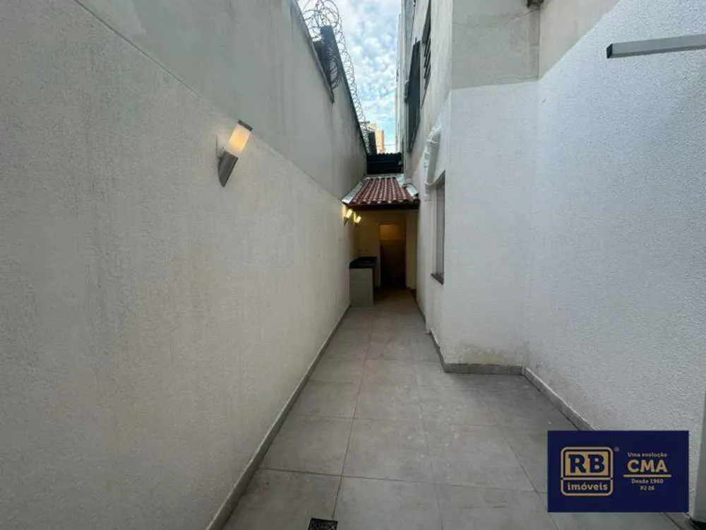 Apartamento, 3 quartos, 96 m² - Foto 10